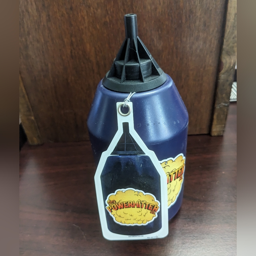 NWT The Classic Blue PowerHiter